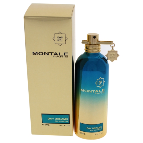 MONTALE  Day Dreams By Eau De Parfum Spray (Unisex) 3.4 OZ