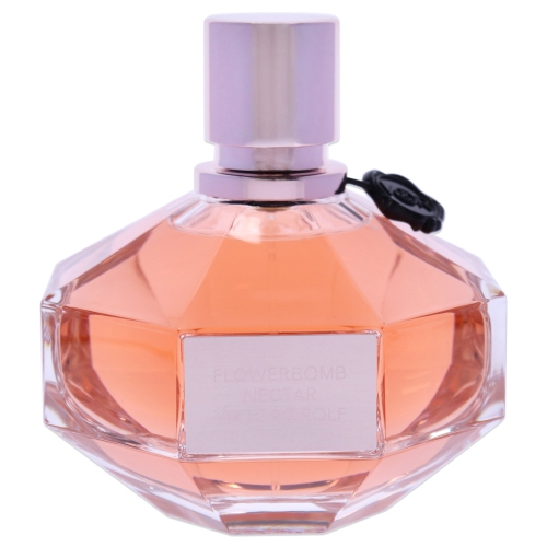 Flowerbomb Nectar by Viktor & Rolf Eau De Parfum Spray 3.04 oz
