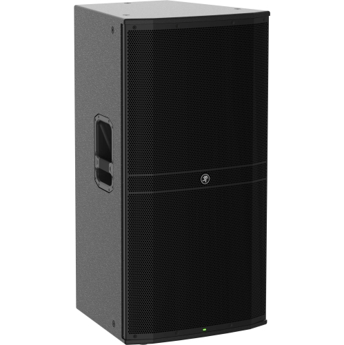 Mackie DRM315 2300W 15'' 3-way Professional Powered Loudspeaker