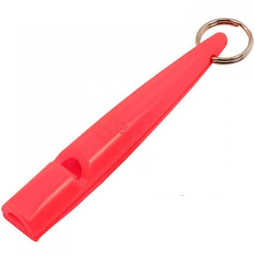 Acme 210.5 5900Hz Dog Whistle - Coral