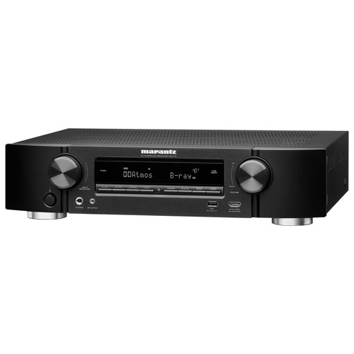 best 7.1 av receiver