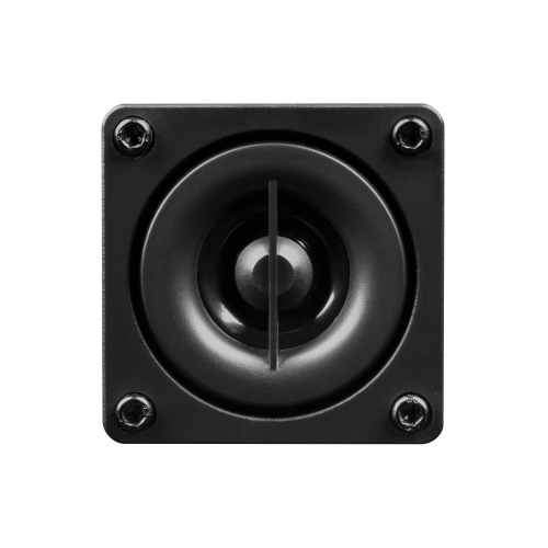 Fluance Elite High Definition Surround Sound Home Theater 7.1 Speaker System - White