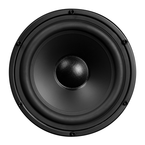 Fluance Elite High Definition Surround Sound Home Theater 7.0 Speaker System - White