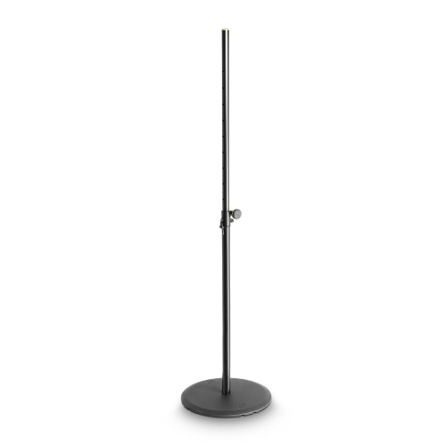 Gravity Stands SSP WB SET 1 Round Base Speaker Stand