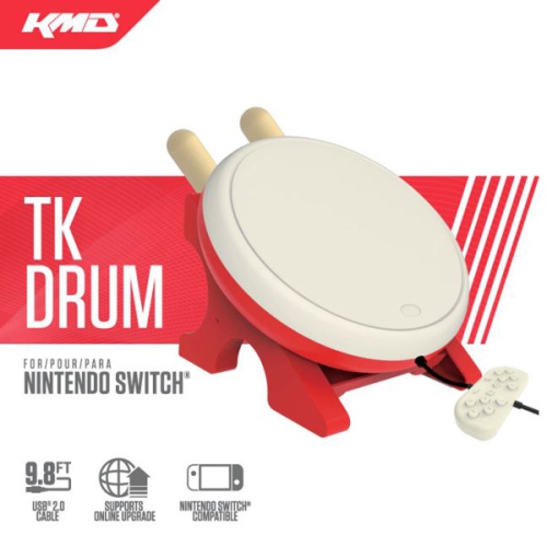 Taiko no tatsujin switch drum controller deals canada