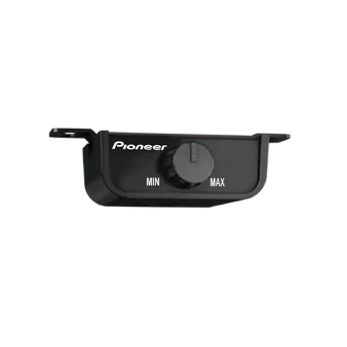 Pioneer GM-DX971 Class-D Mono Car Subwoofer Amplifier