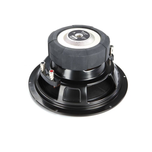 Pioneer TS-A100D4 10″ Dual 4 ohms Voice Coil Subwoofer