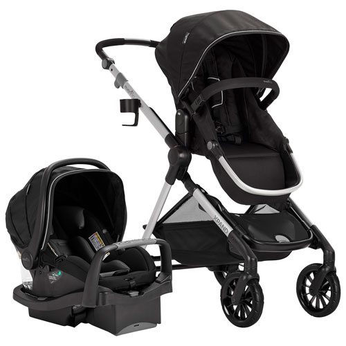 stroller with car seat canada