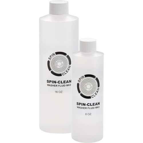 Spin-Clean® Record Washer MKII Deluxe Kit