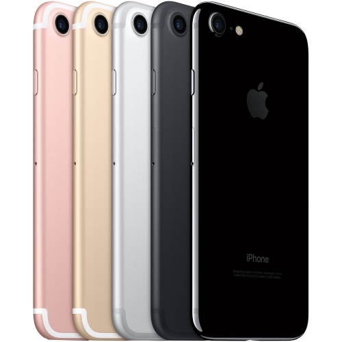 Refurbished (Excellent) - Apple iPhone 7 32GB Smartphone - Gold