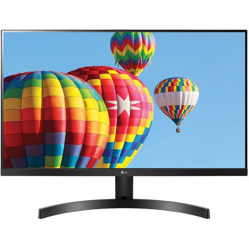 Refurbished (Good) - LG 27UD58-B 27