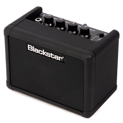 Blackstar Amplification FLY 3 Mini Amp with Bluetooth