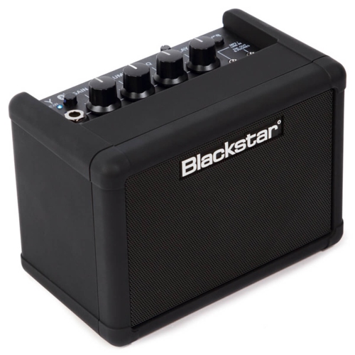 Blackstar Amplification FLY 3 Mini Amp with Bluetooth