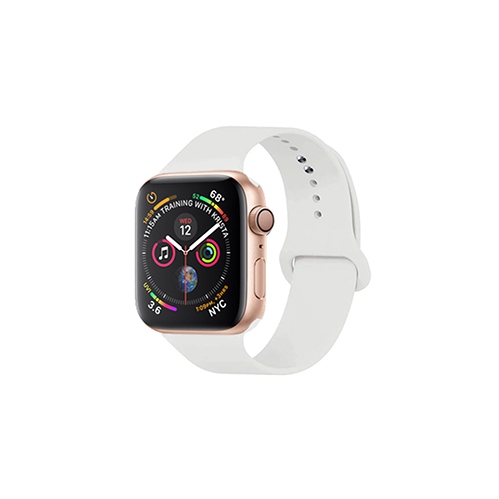 Bracelet apple watch online off white