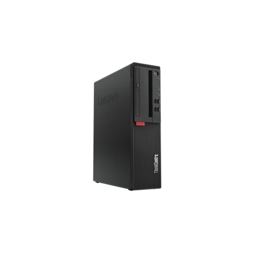 Refurbished - Lenovo M910S, Intel Core i5 6th Gen, 16 GB RAM, 256 GB SSD, Win 10, 1 Year Warranty