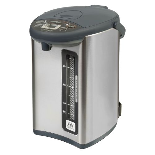 Zojirushi CD-WHC40 Micom Water Boiler & Warmer 4L