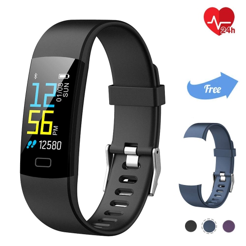aimiuvei fitness tracker