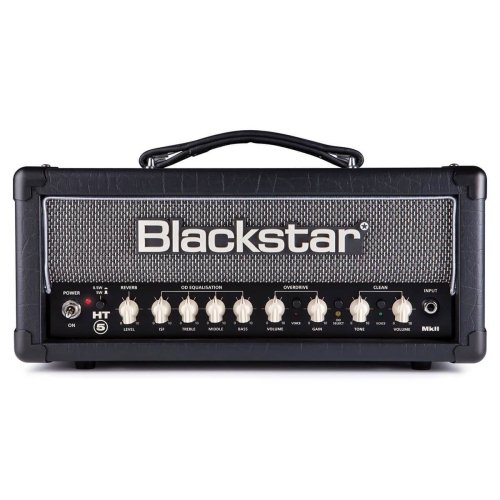 Blackstar HT-5RH MkII Tube Head | Best Buy Canada