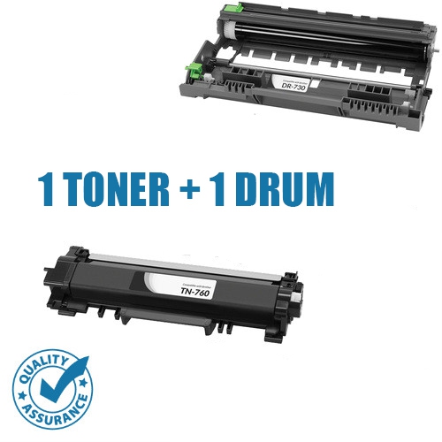 brother printer toner dr730