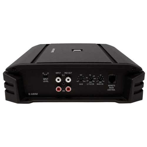 Alpine S-A60M S-Series Class D Mono Amplifier | Best Buy Canada