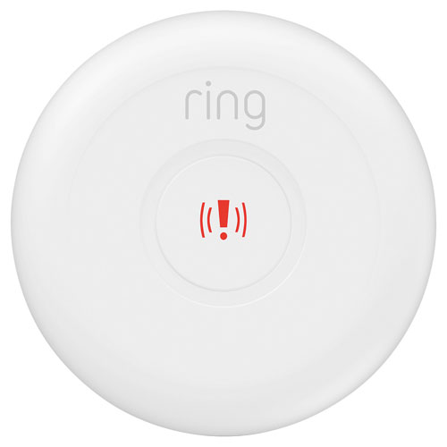 Ring Alarm Wireless Panic Button