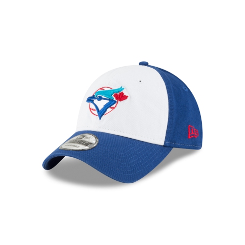 Piper2381: Canada Day 2013 Blue Jays Hat