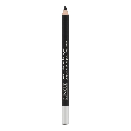 Cream Shaper For Eyes - # 101 Black Diamond by Clinique for Women - 0.04 oz Eye Liner