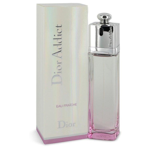 CHRISTIAN DIOR  Dior Addict Eau Fraiche By for Women - 3.4 OZ Edt Spray Absolutely love it
