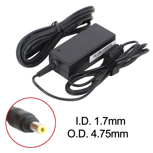 Battdepot New Laptop Ac Adapter For Asus Eee Pc 701sd 04g26b 04g26b0002 24w As03 Exa0702fg Best Buy Canada