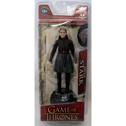 game of thrones action figures series 1