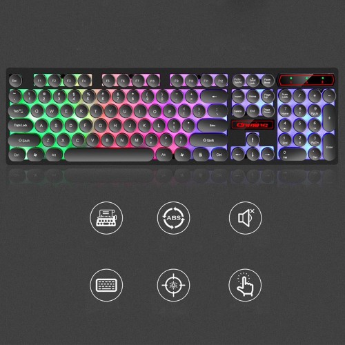 graphic design keyboard