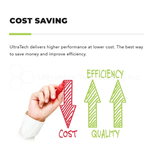 Ultra Toner™ Superior HP 26A Black Toner Cartridge Premium Quality!