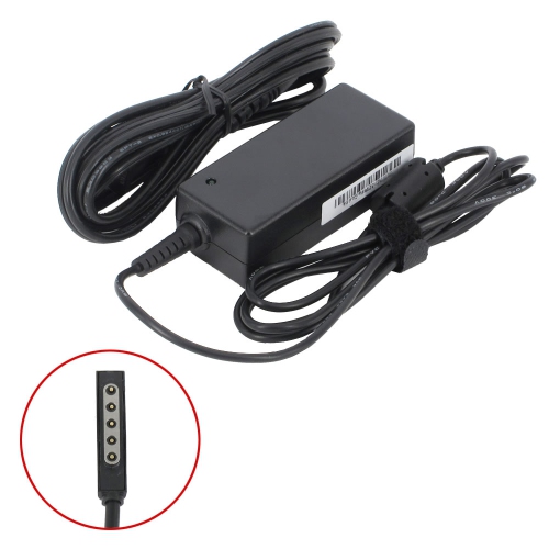BattDepot: New Replacement Tablet AC Adapter for Microsoft Surface Pro, Q6T-00001