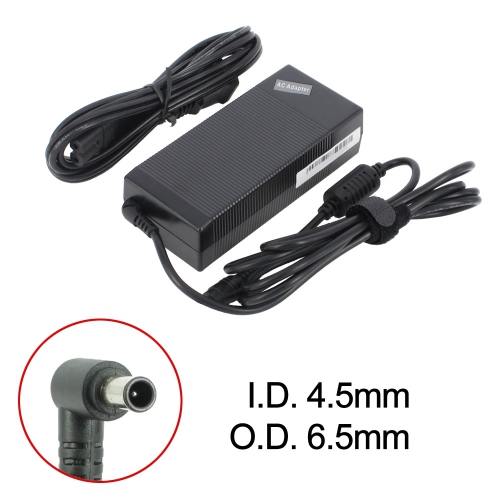 BattDepot: New Laptop AC Adapter for Sony VAIO VGN-TZ2000E, PCGA-AC16V1, PCGA-AC16V7, VGP-AC16V14, VGP-AC16V6