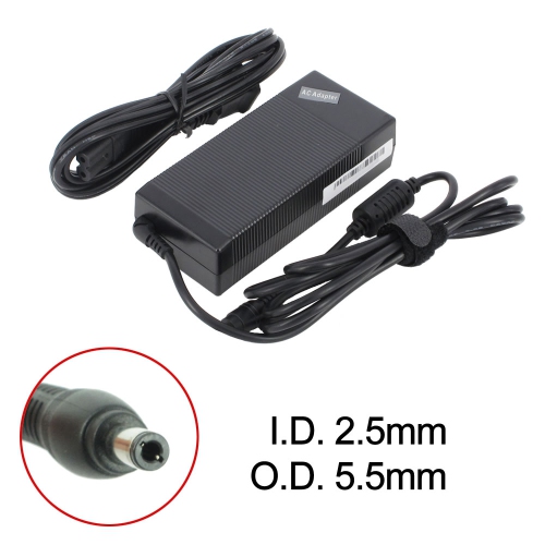 BattDepot: New Laptop AC Adapter for Asus S121, M2-10US05-A, 01H6136, 02K0077, 02K6454, 02K6491, 02K6496