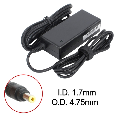 BattDepot: New Laptop AC Adapter for Compaq NC4010-DY887AA, 101898-001, 213514-001, 285546-001, 383494-001, DC359A