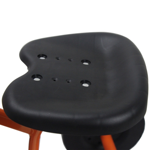 Pelle-pelle robuste pour enfants à enfourcher pour pelleteuse de Costway pour jouet sable