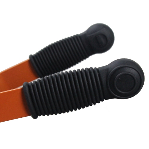 Pelle-pelle robuste pour enfants à enfourcher pour pelleteuse de Costway pour jouet sable