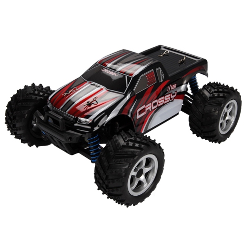 1:18 2.4G High Speed RC Car Radio Remote Control Off Road Vehicle Racing RTR New