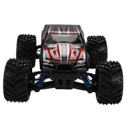 1:18 2.4G High Speed RC Car Radio Remote Control Off Road Vehicle Racing RTR New
