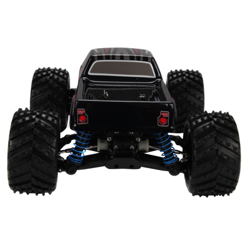 1:18 2.4G High Speed RC Car Radio Remote Control Off Road Vehicle Racing RTR New