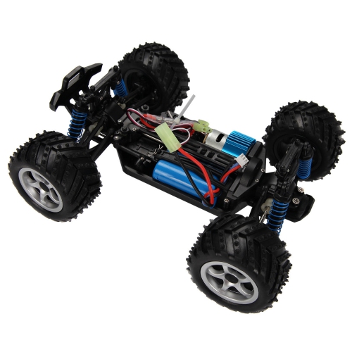 1:18 2.4G High Speed RC Car Radio Remote Control Off Road Vehicle Racing RTR New