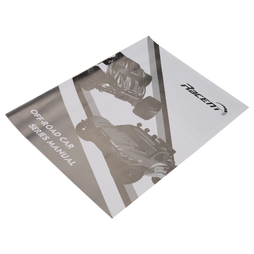 1:18 2.4G High Speed RC Car Radio Remote Control Off Road Vehicle Racing RTR New