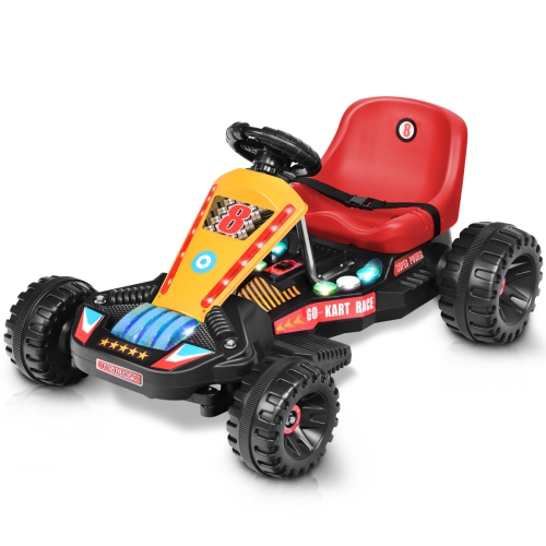 cool electric ride on toys for adults