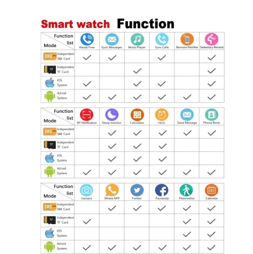 mgaolo q18 smart watch