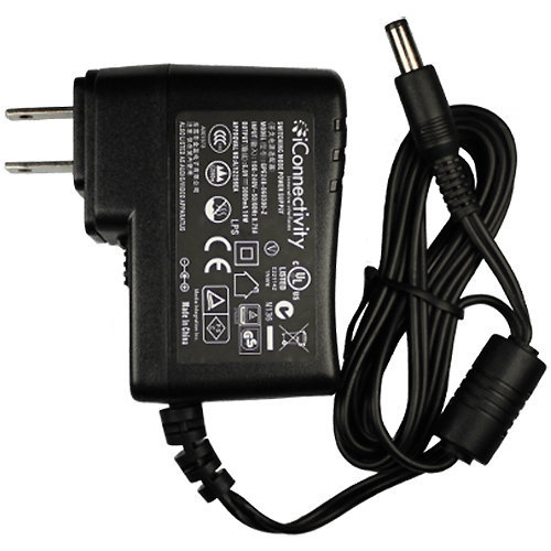 iConnect iCP6V Power Adapter for iConnect MIDI2+