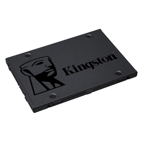 Kingston 120GB A400 SSD 2.5'' SATA 7MM 2.5-Inch SA400S37/120G