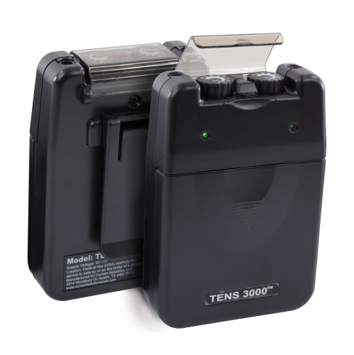 TENS 3000 Analog Unit, Three Mode