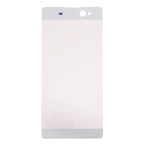 Replacement Front Top Glass Compatible With Sony Xperia XA Ultra F3213 - White