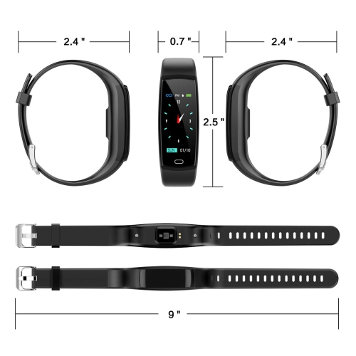 qiufeng fitness tracker